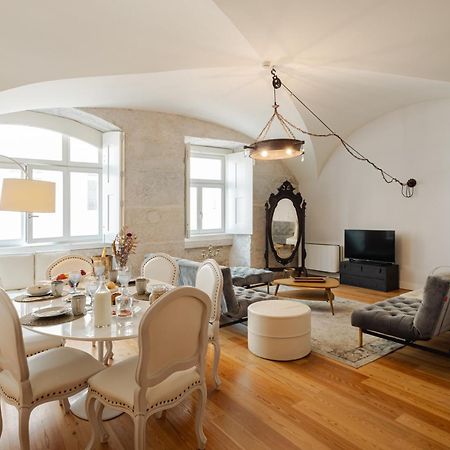 Almaria - Da Corte Apartments | Chiado Lisboa Extérieur photo