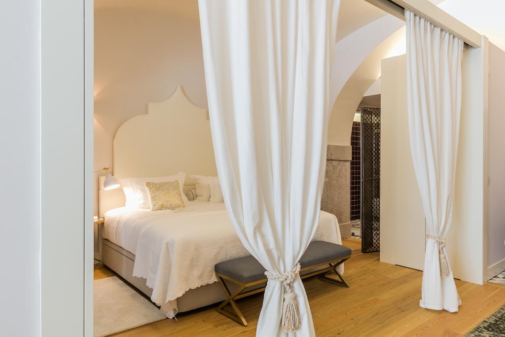 Almaria - Da Corte Apartments | Chiado Lisboa Extérieur photo