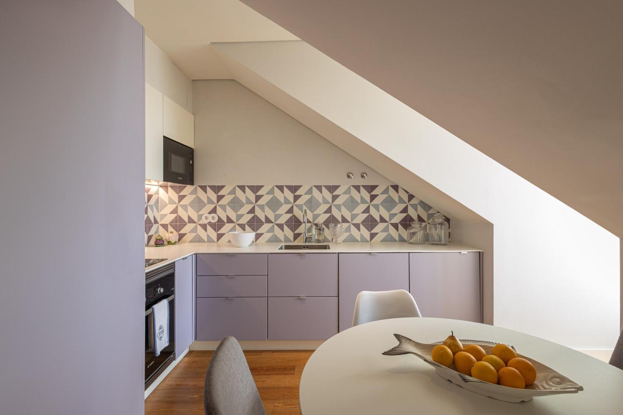 Almaria - Da Corte Apartments | Chiado Lisboa Extérieur photo