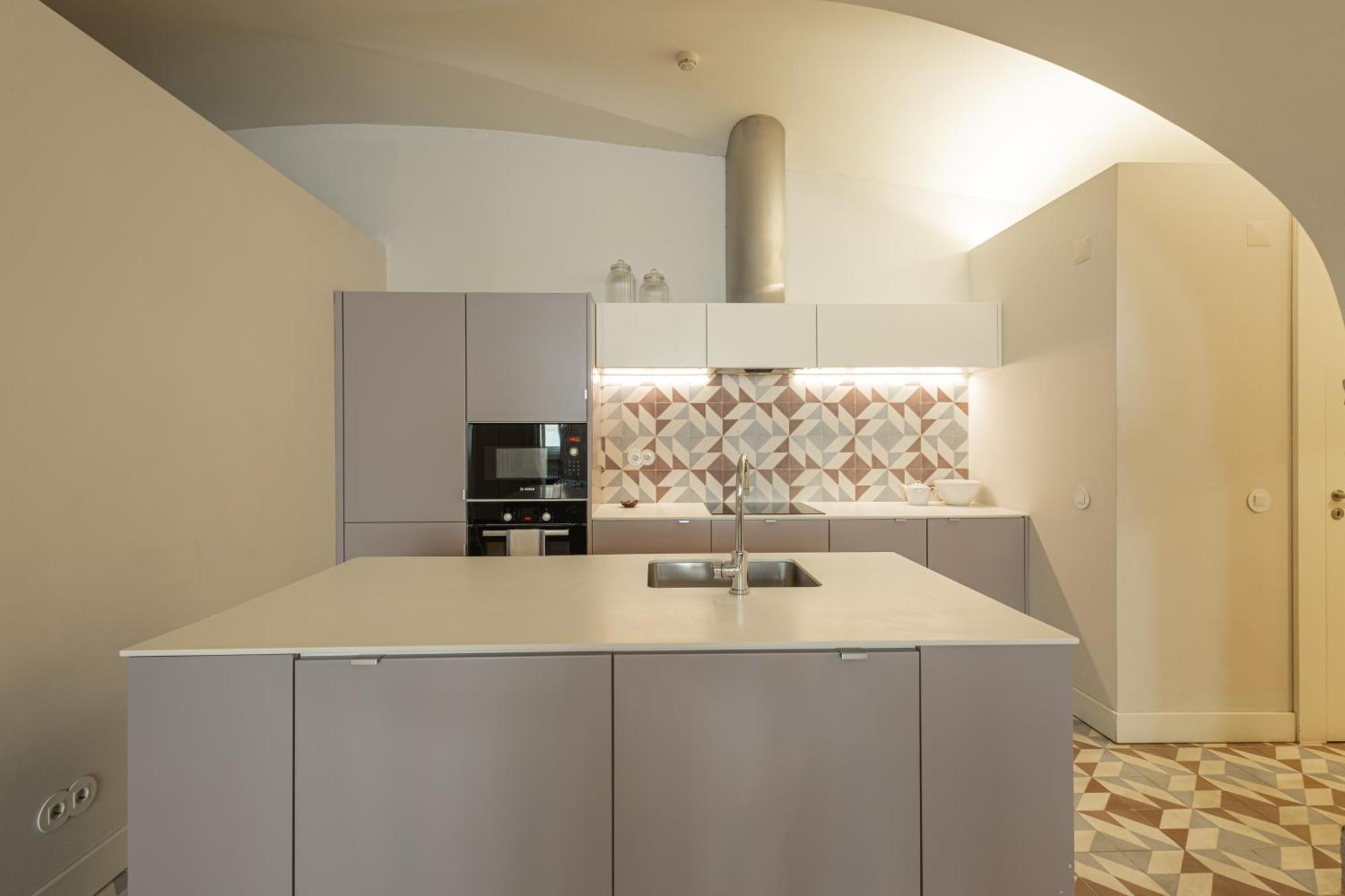 Almaria - Da Corte Apartments | Chiado Lisboa Extérieur photo