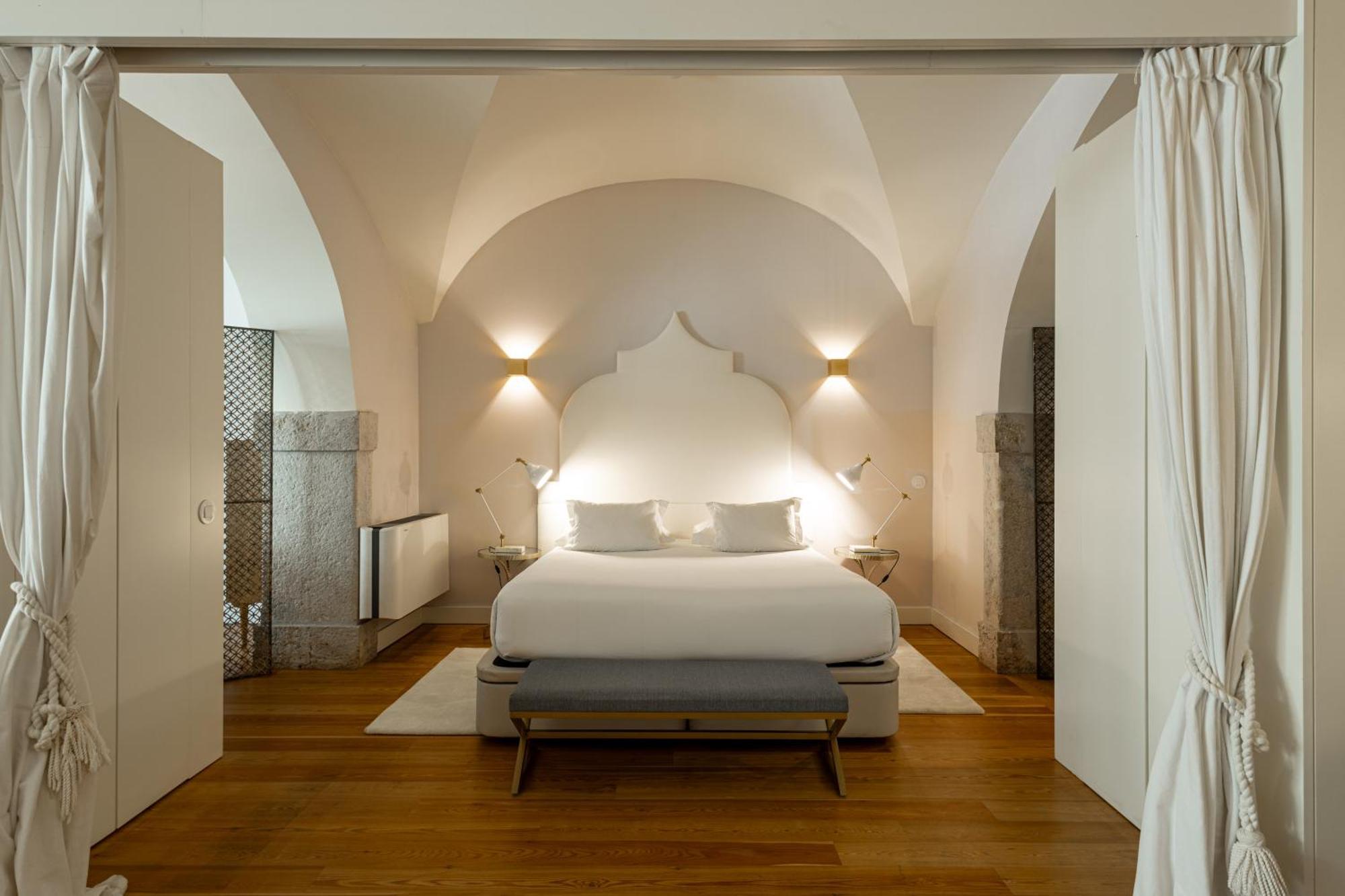 Almaria - Da Corte Apartments | Chiado Lisboa Extérieur photo