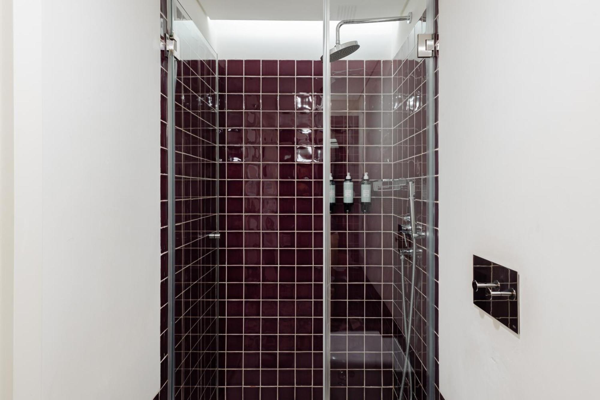 Almaria - Da Corte Apartments | Chiado Lisboa Extérieur photo