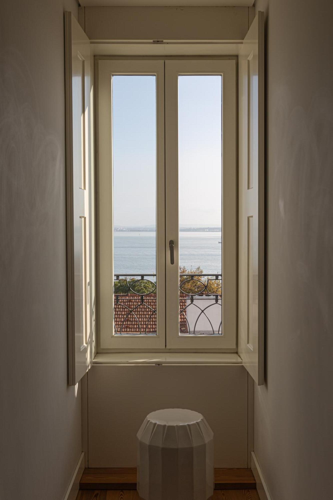 Almaria - Da Corte Apartments | Chiado Lisboa Extérieur photo