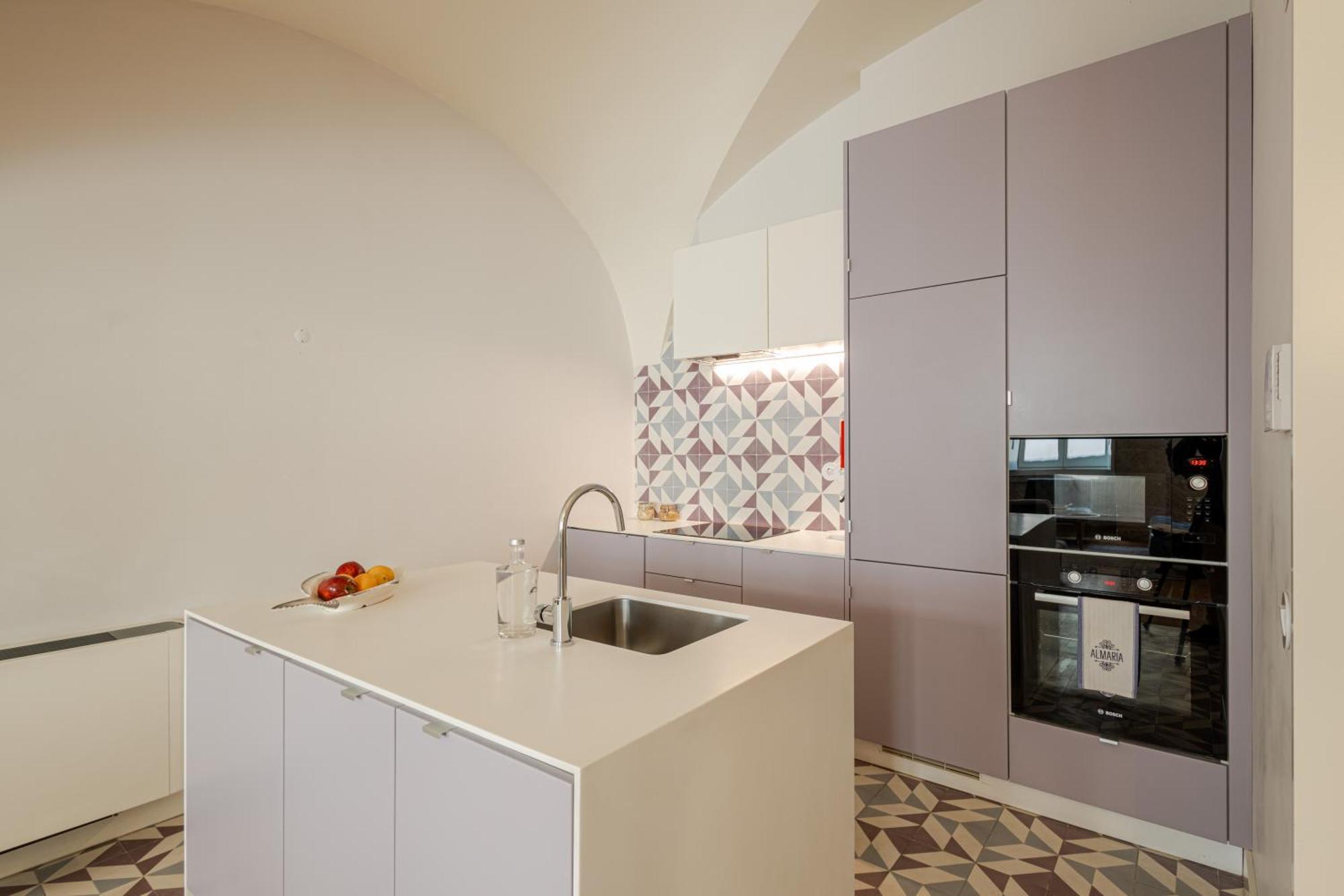 Almaria - Da Corte Apartments | Chiado Lisboa Extérieur photo