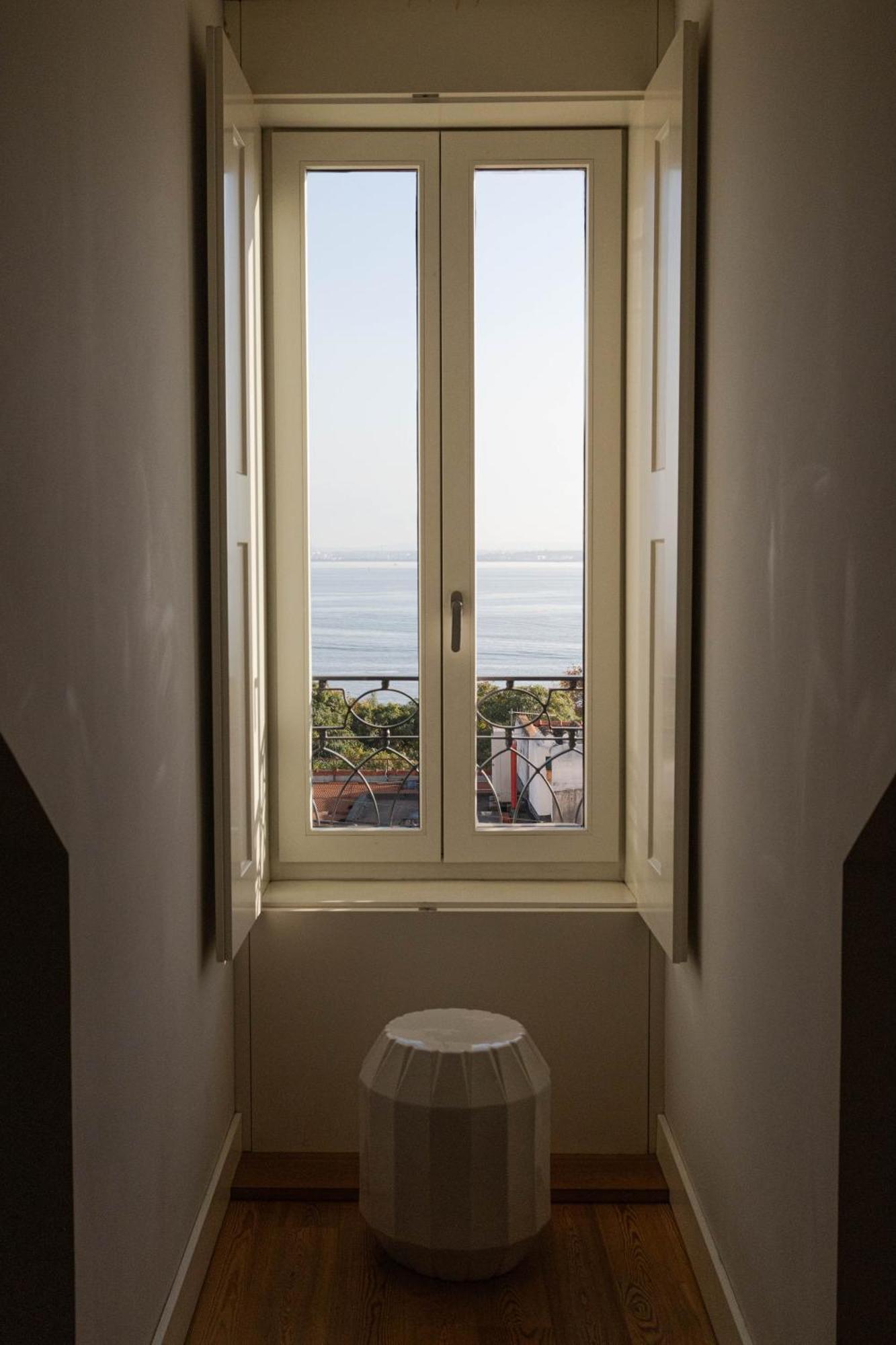 Almaria - Da Corte Apartments | Chiado Lisboa Extérieur photo