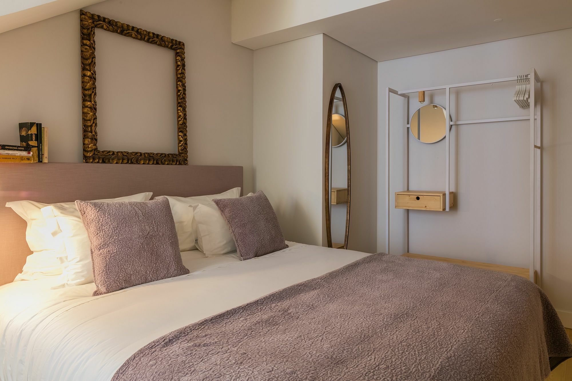 Almaria - Da Corte Apartments | Chiado Lisboa Extérieur photo