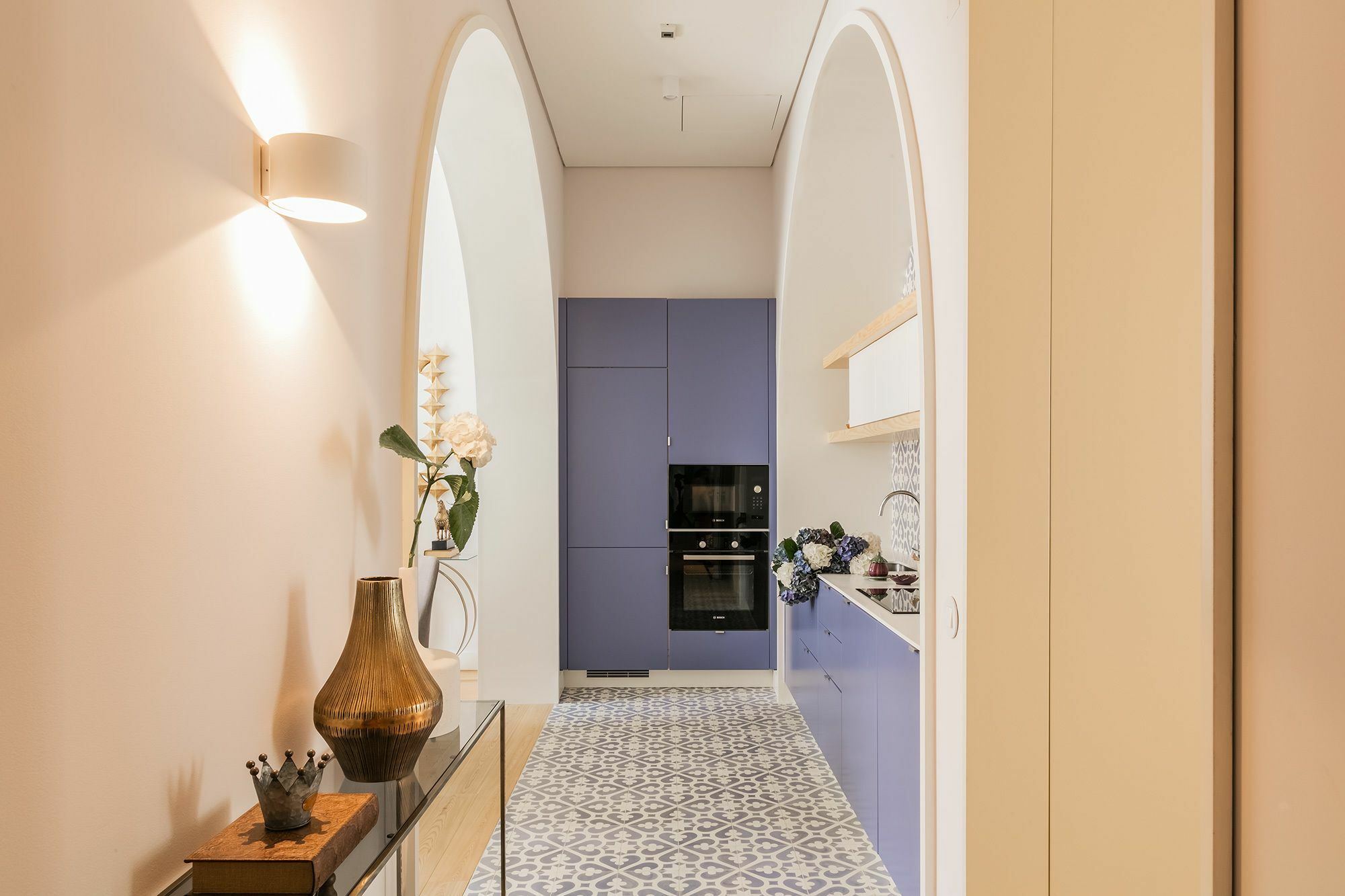 Almaria - Da Corte Apartments | Chiado Lisboa Extérieur photo