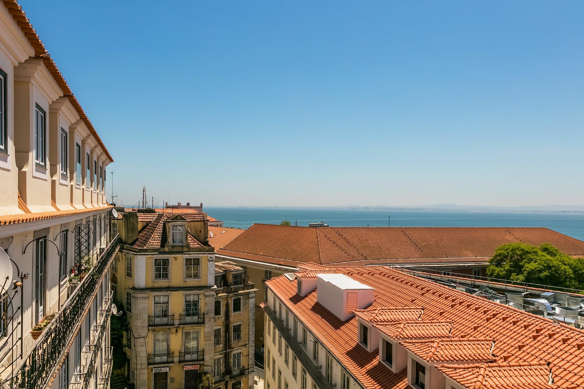 Almaria - Da Corte Apartments | Chiado Lisboa Extérieur photo
