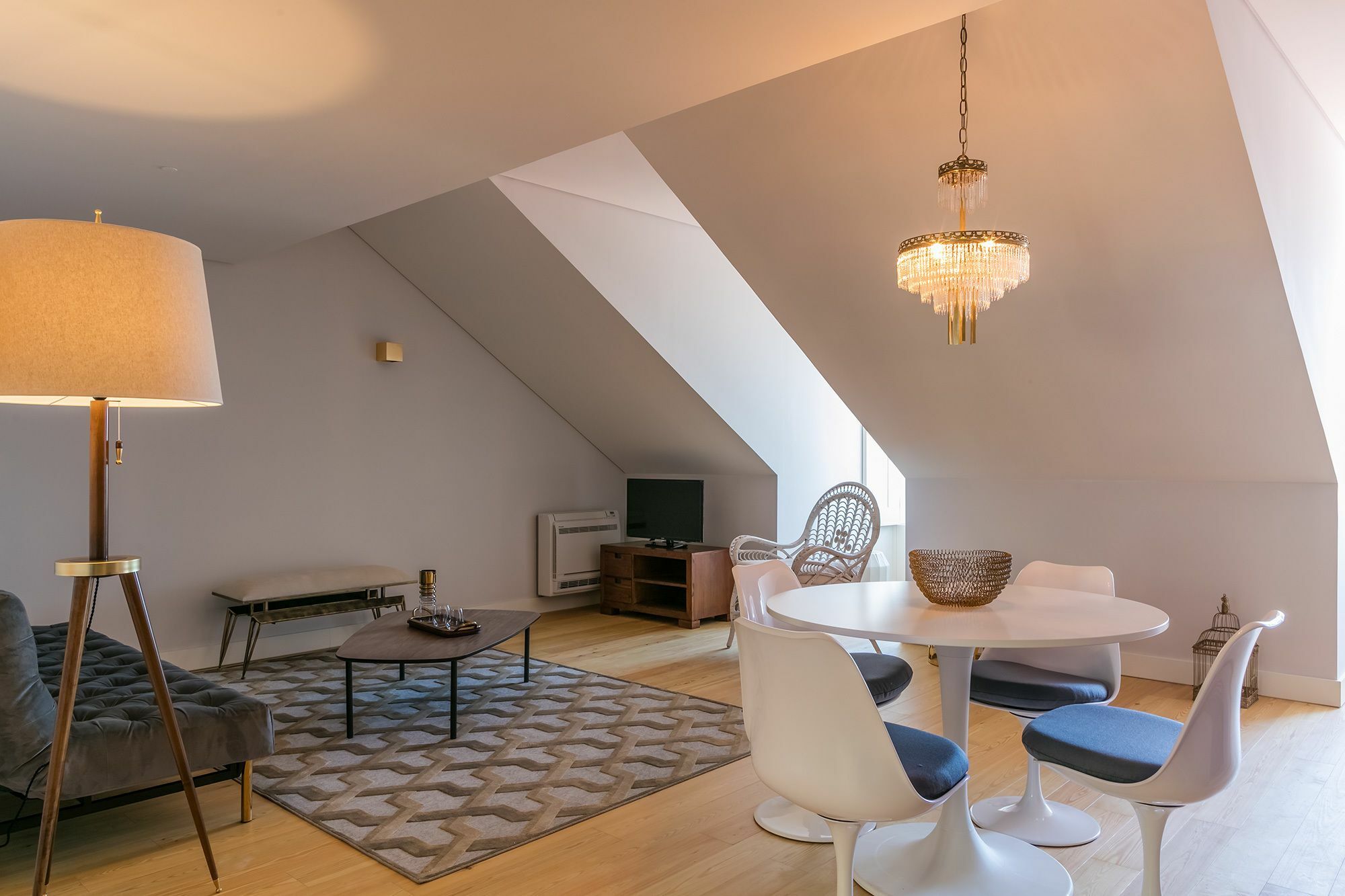 Almaria - Da Corte Apartments | Chiado Lisboa Extérieur photo