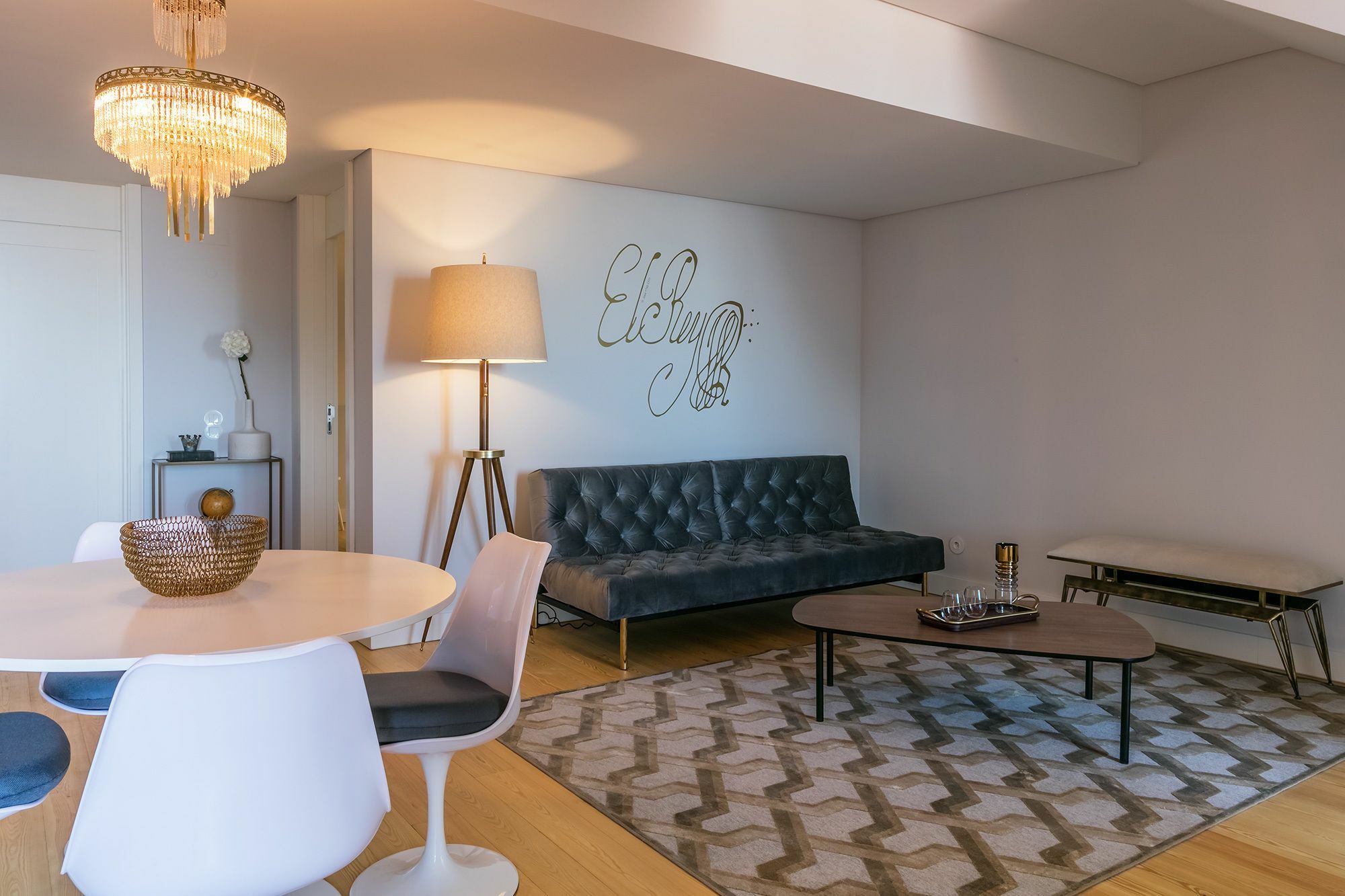 Almaria - Da Corte Apartments | Chiado Lisboa Extérieur photo