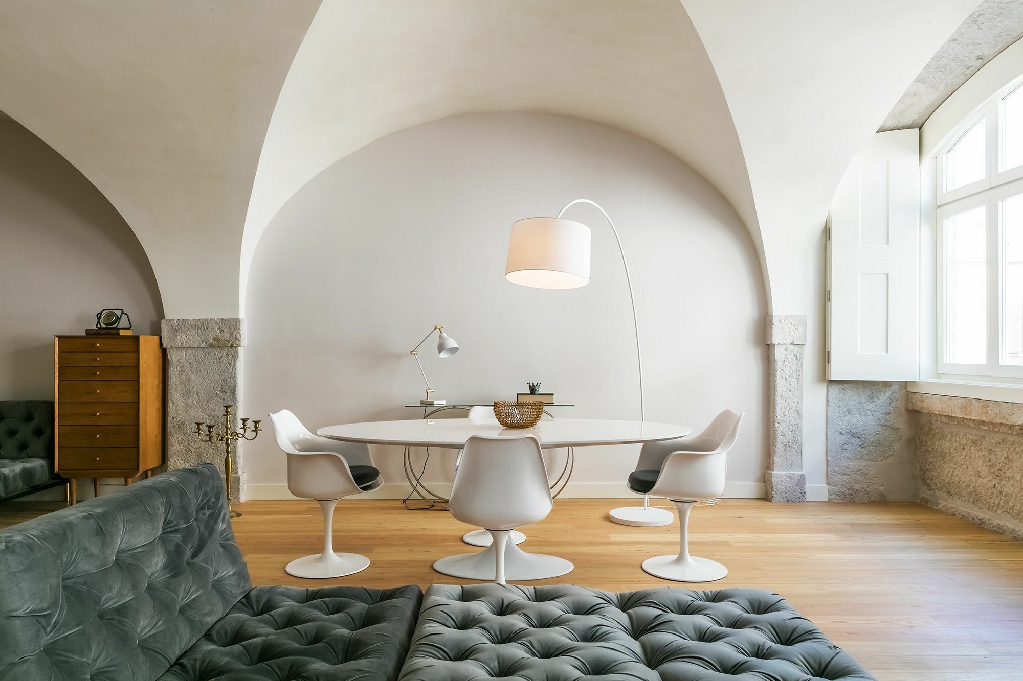 Almaria - Da Corte Apartments | Chiado Lisboa Extérieur photo