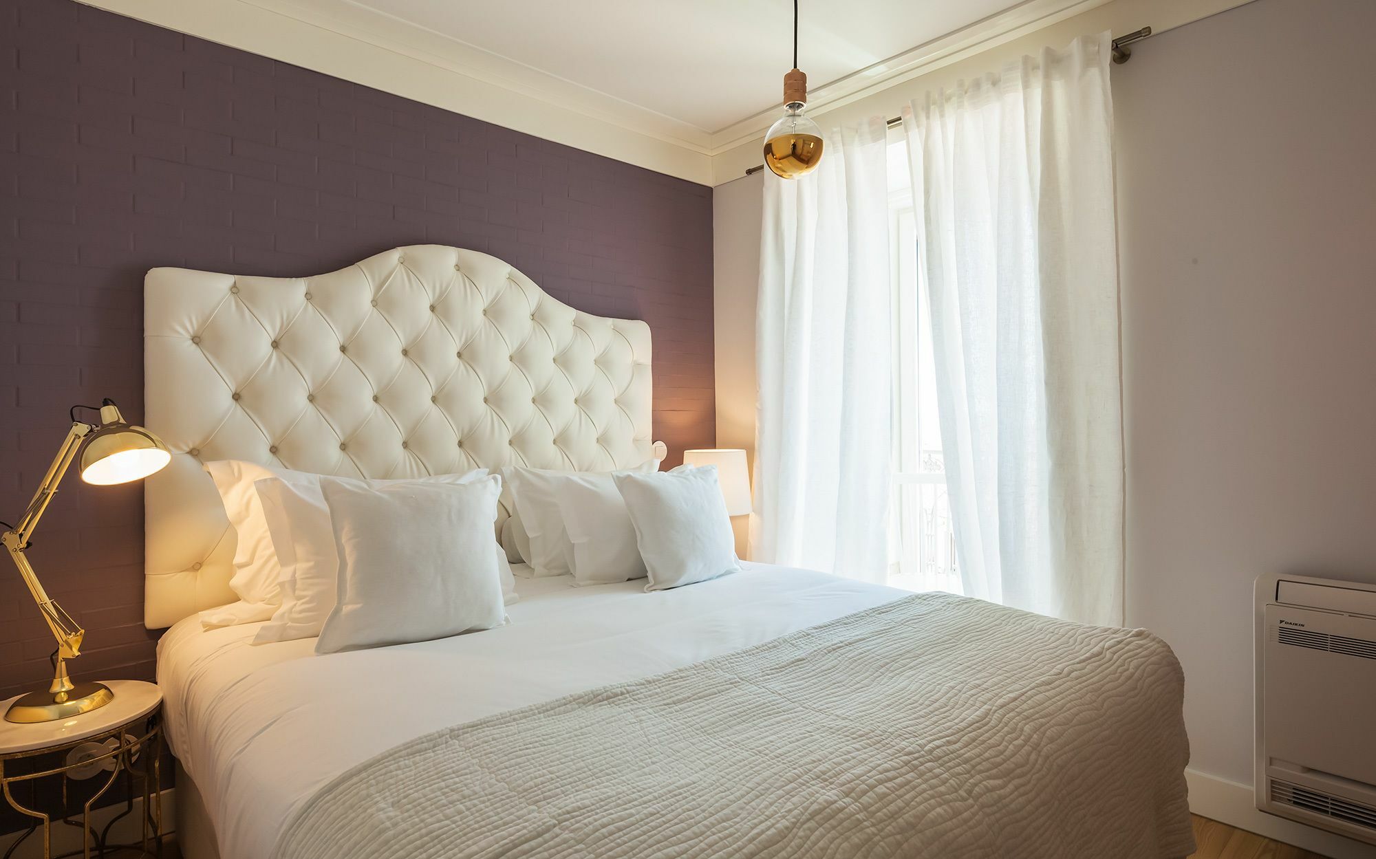 Almaria - Da Corte Apartments | Chiado Lisboa Extérieur photo