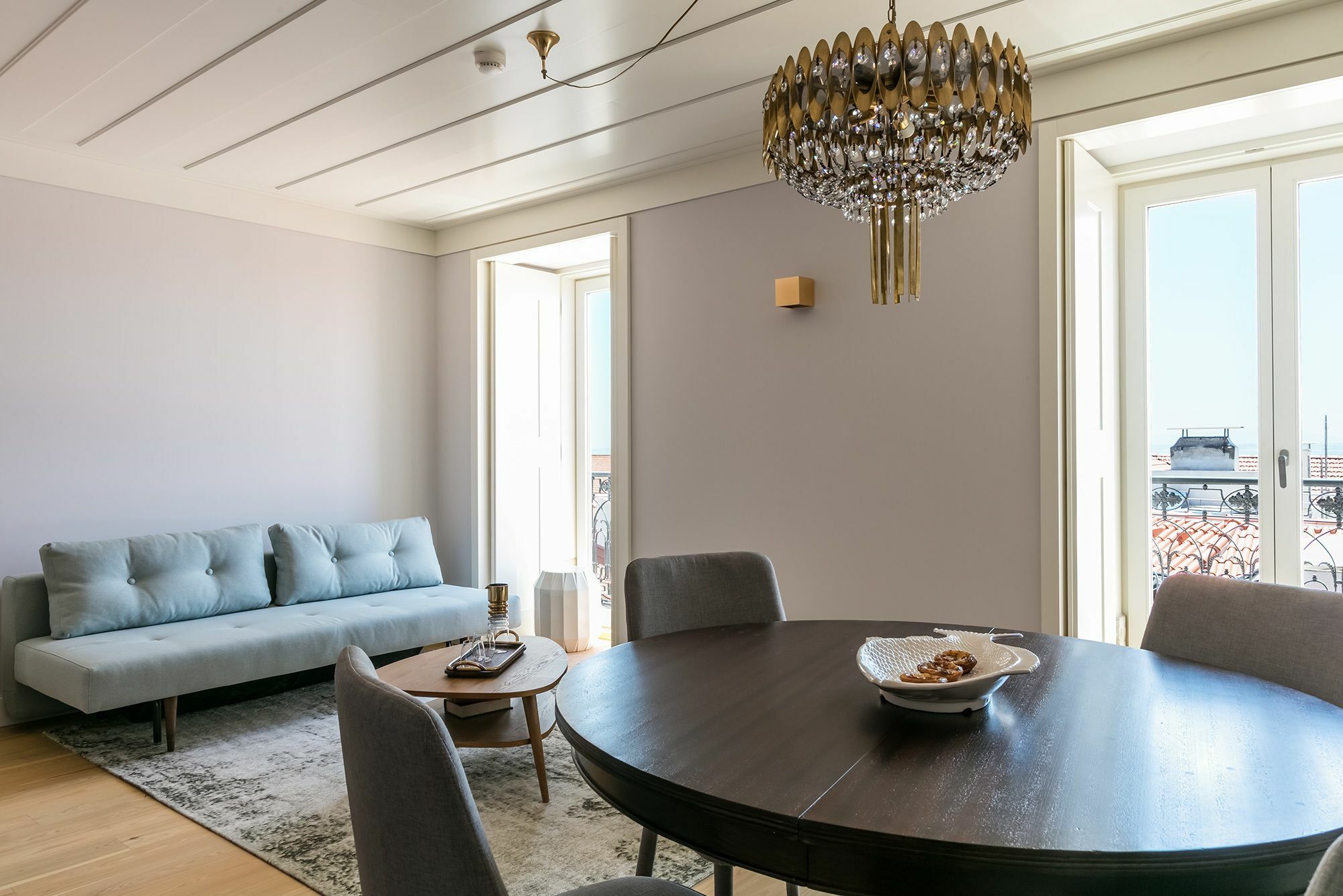 Almaria - Da Corte Apartments | Chiado Lisboa Extérieur photo
