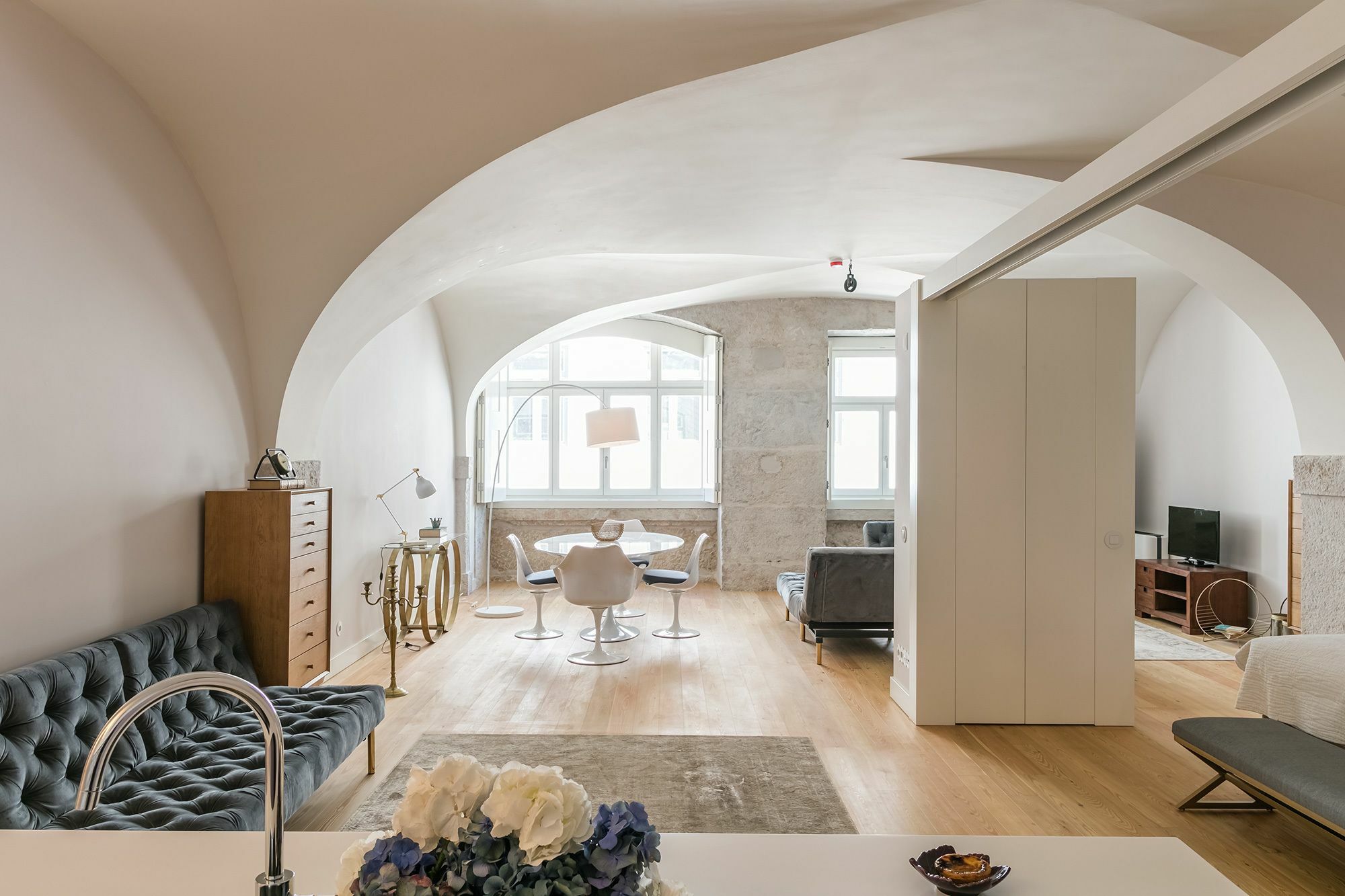 Almaria - Da Corte Apartments | Chiado Lisboa Extérieur photo