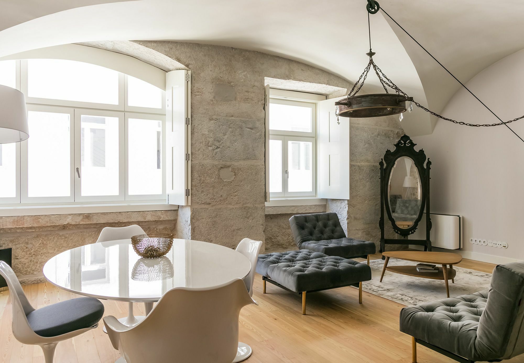 Almaria - Da Corte Apartments | Chiado Lisboa Extérieur photo